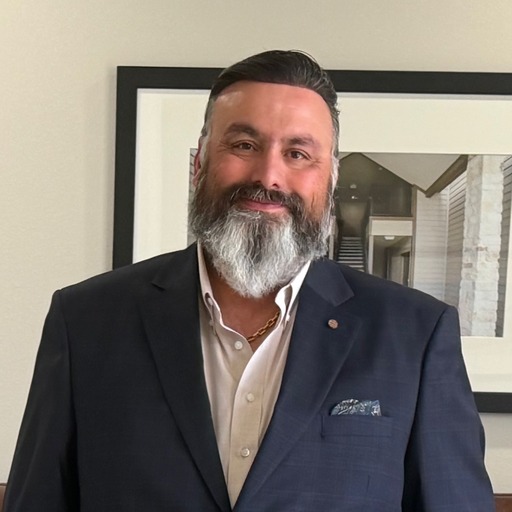 George R. Villarreal